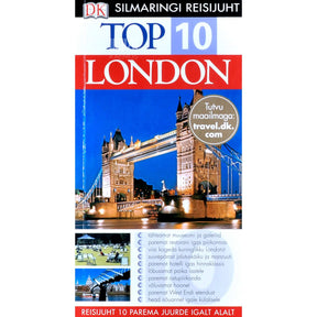 Roger Williams London