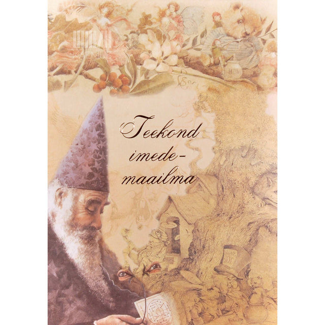 … - Teekond imedemaailma