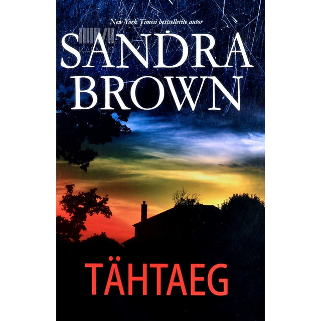 Sandra Brown - Tähtaeg